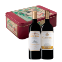 Vintage Case Imperial Reserva + Contino Reserva