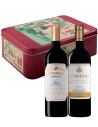 Vintage Case Imperial Reserva + Contino Reserva
