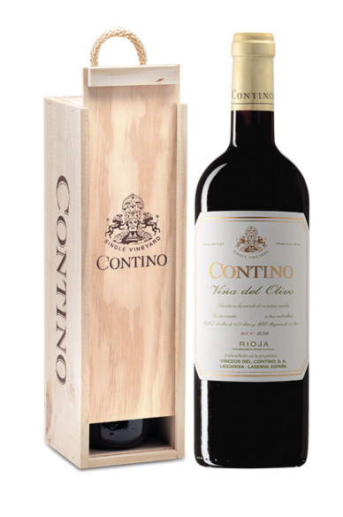 Contino Viña del Olivo Magnum