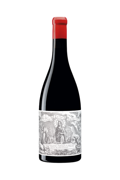 La Virgen (a.k.a Pagos de Viña Real)