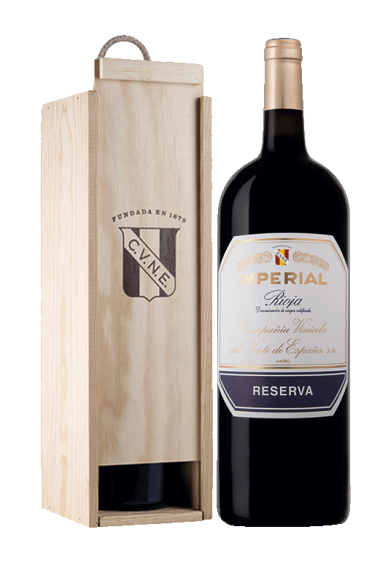 Bottle Imperial Reserva 3l